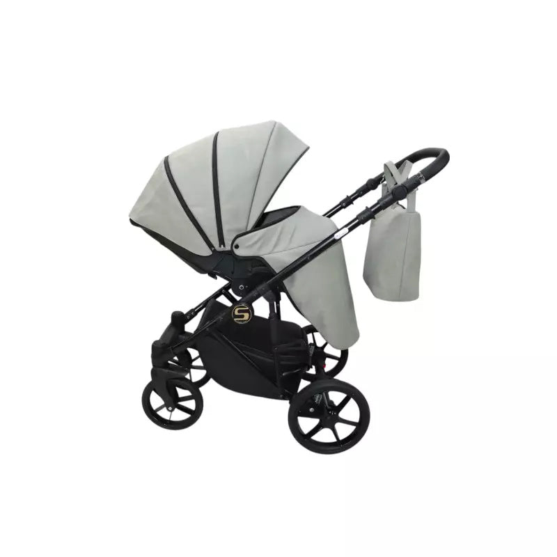 BabySojan Stilo Standard 3-in-1 Stroller – colour Nr10 – image 3