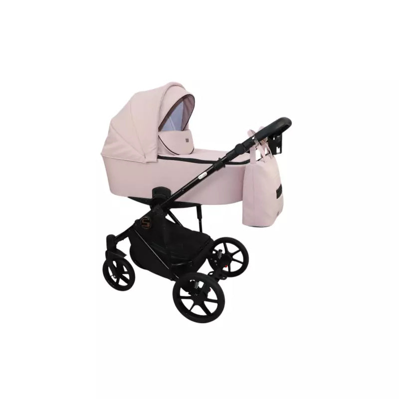 BabySojan Stilo Standard 3-in-1 Stroller – colour Nr2 – image 1