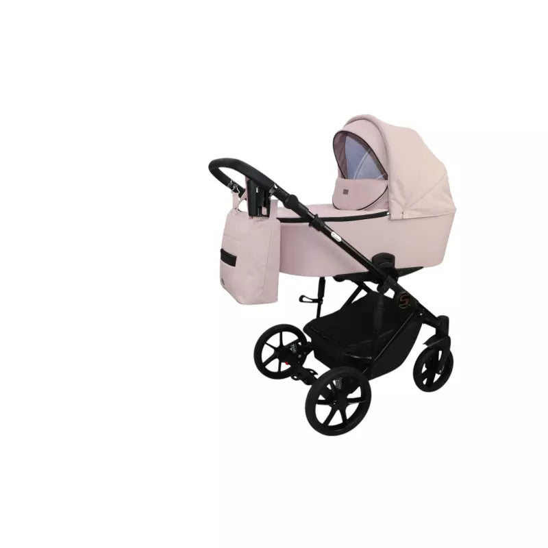 BabySojan Stilo Standard 3-in-1 Stroller – colour Nr2 – image 2
