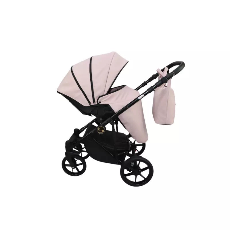 BabySojan Stilo Standard 3-in-1 Stroller – colour Nr2 – image 3