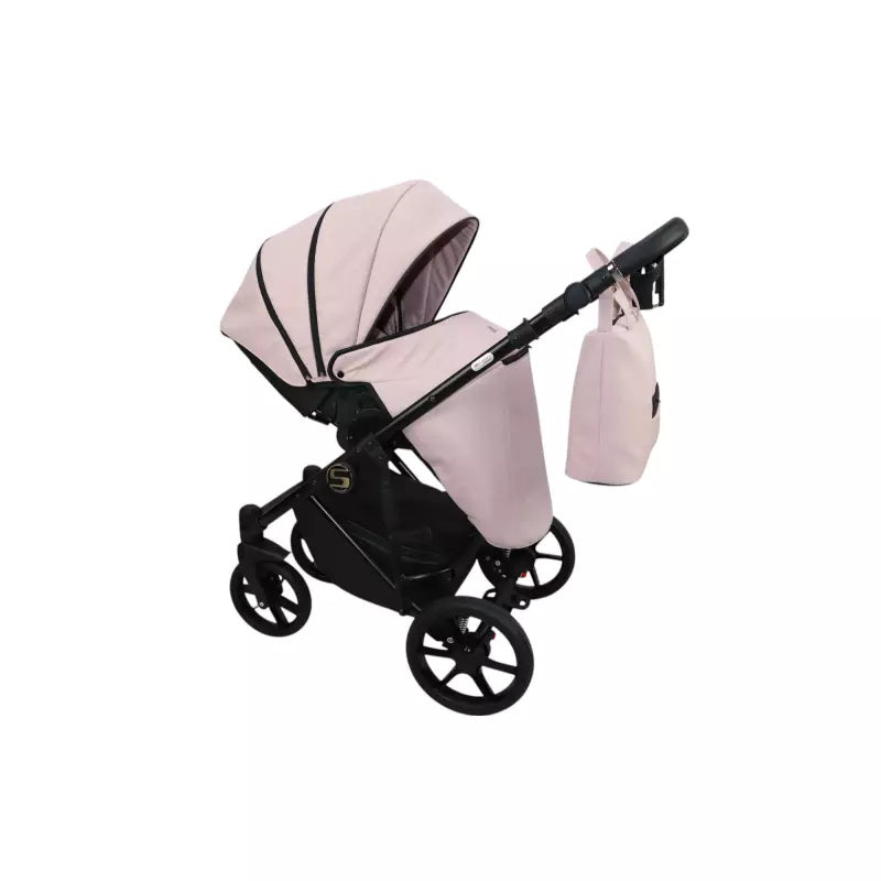BabySojan Stilo Standard 3-in-1 Stroller – colour Nr2 – image 4