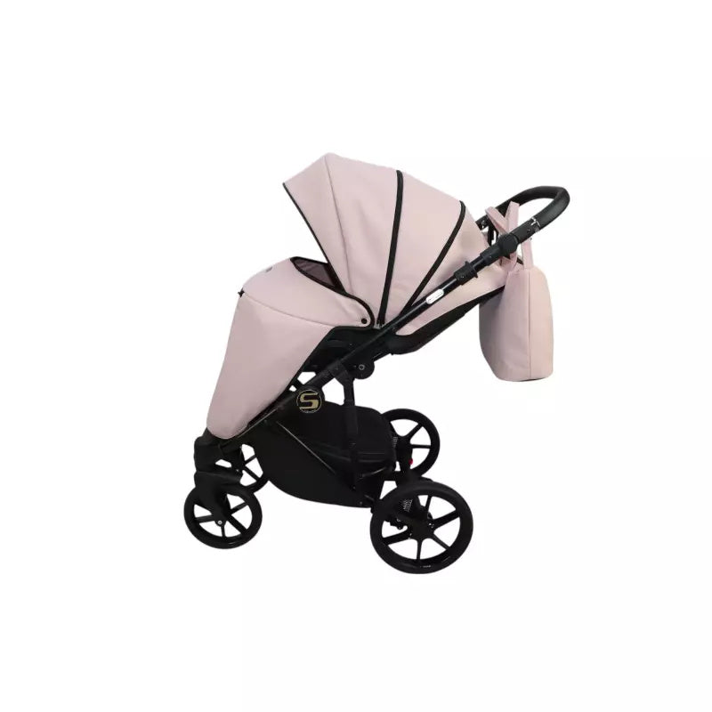 BabySojan Stilo Standard 3-in-1 Stroller – colour Nr2 – image 5