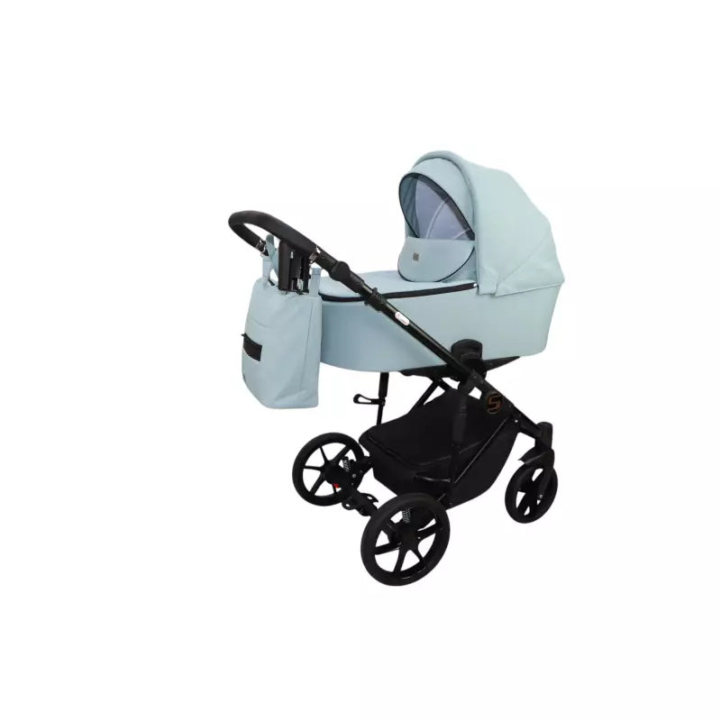 BabySojan Stilo Standard 3-in-1 Stroller – colour Nr3 – image 2