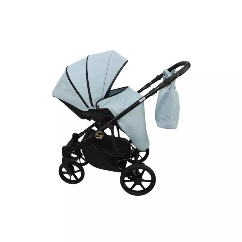 BabySojan Stilo Standard 3-in-1 Stroller – colour Nr3 – image 3