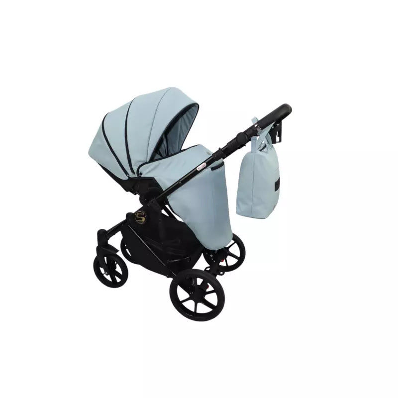 BabySojan Stilo Standard 3-in-1 Stroller – colour Nr3 – image 4