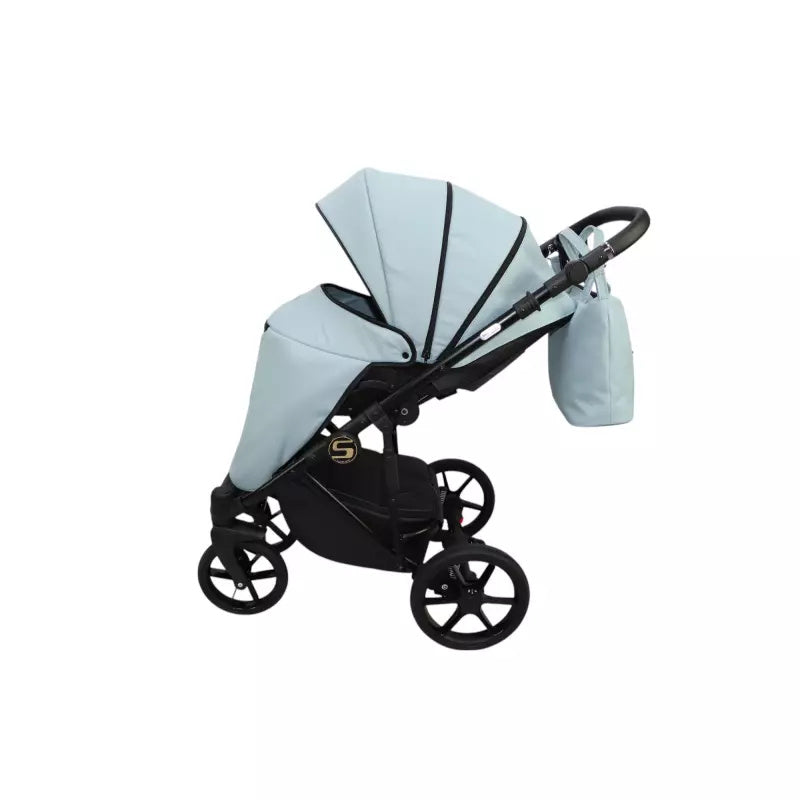 BabySojan Stilo Standard 3-in-1 Stroller – colour Nr3 – image 5