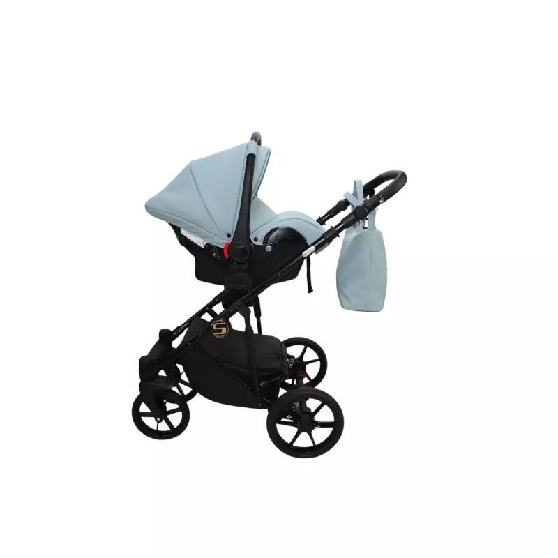 BabySojan Stilo Standard 3-in-1 Stroller – colour Nr3 – image 7