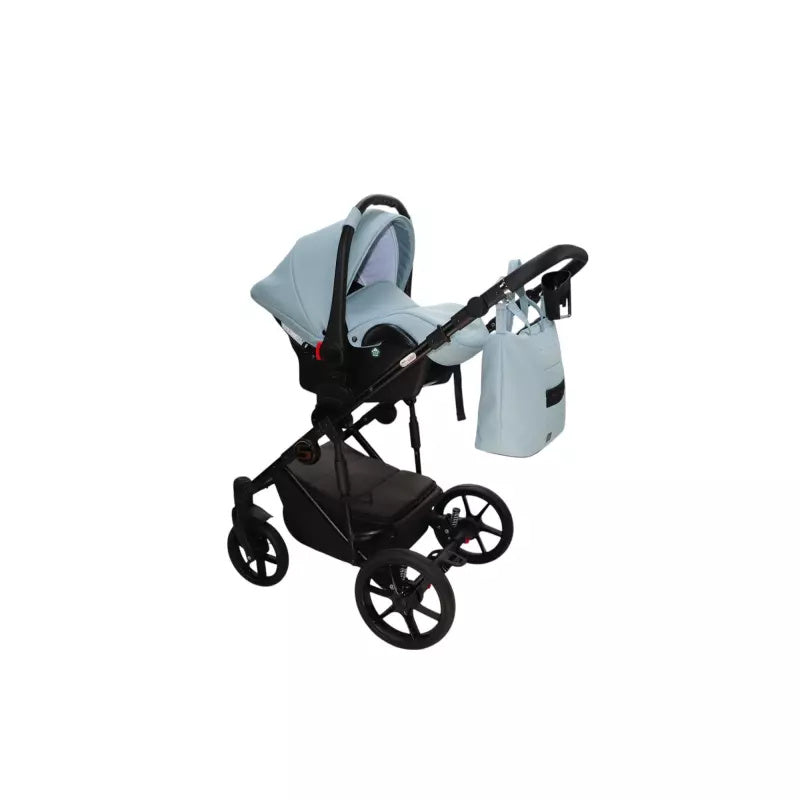 BabySojan Stilo Standard 3-in-1 Stroller – colour Nr3 – image 8