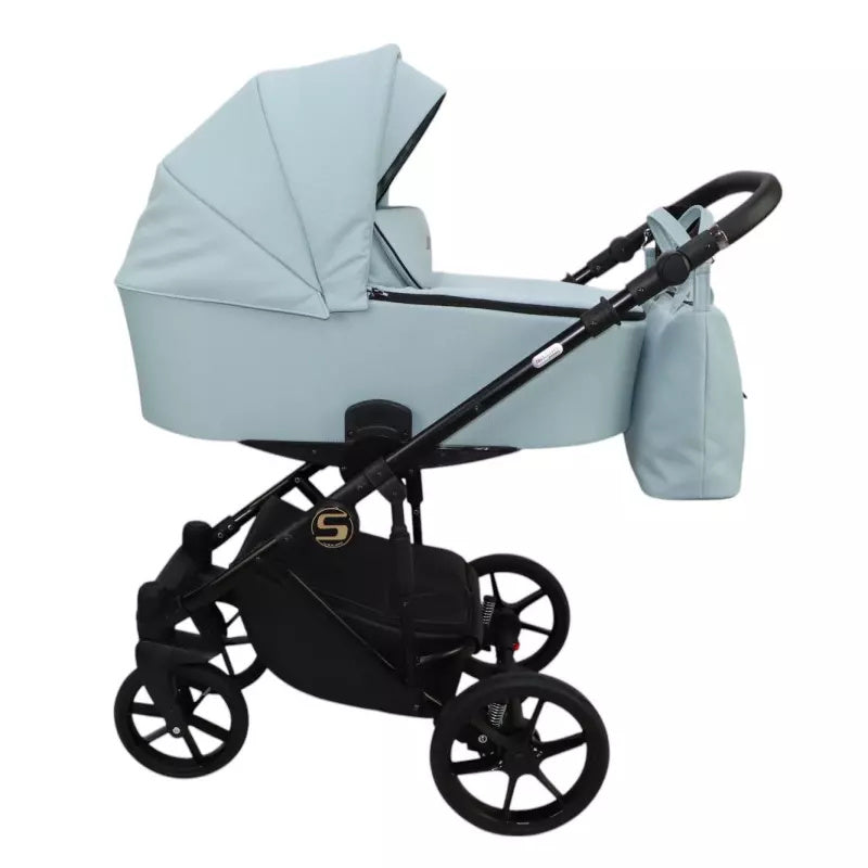 BabySojan Stilo Standard 3-in-1 Stroller – colour Nr3 – image 9