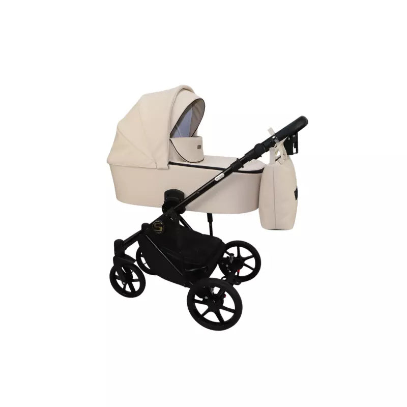 BabySojan Stilo Standard 3-in-1 Stroller – colour Nr4 – image 1