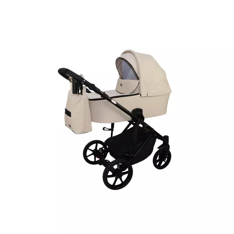 BabySojan Stilo Standard 3-in-1 Stroller – colour Nr4 – image 2