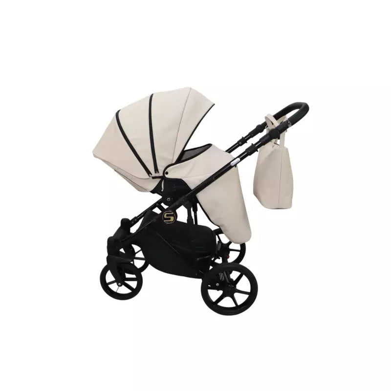 BabySojan Stilo Standard 3-in-1 Stroller – colour Nr4 – image 4