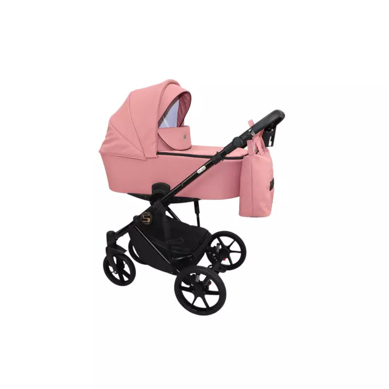 BabySojan Stilo Standard 3-in-1 Stroller – colour Nr5 – image 1