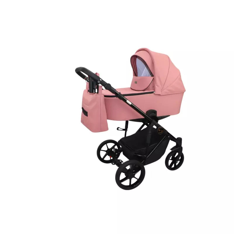 BabySojan Stilo Standard 3-in-1 Stroller – colour Nr5 – image 2