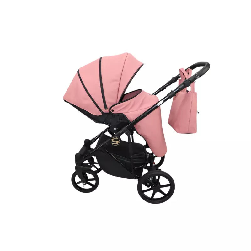 BabySojan Stilo Standard 3-in-1 Stroller – colour Nr5 – image 6