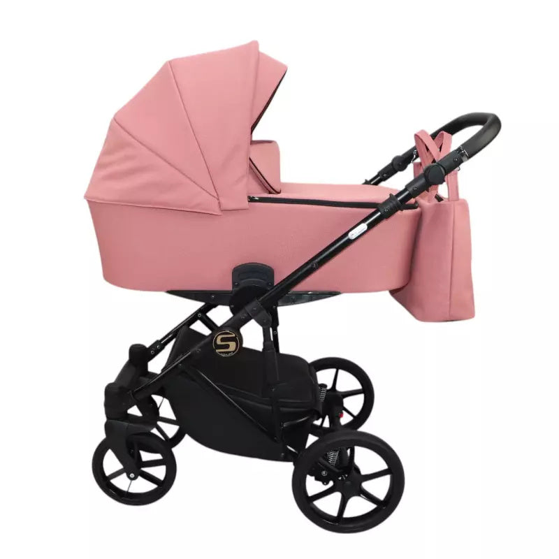 BabySojan Stilo Standard 3-in-1 Stroller – colour Nr5 – image 9