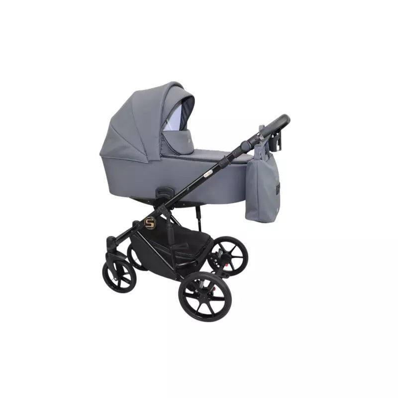 BabySojan Stilo Standard 3-in-1 Stroller – colour Nr6 – image 1