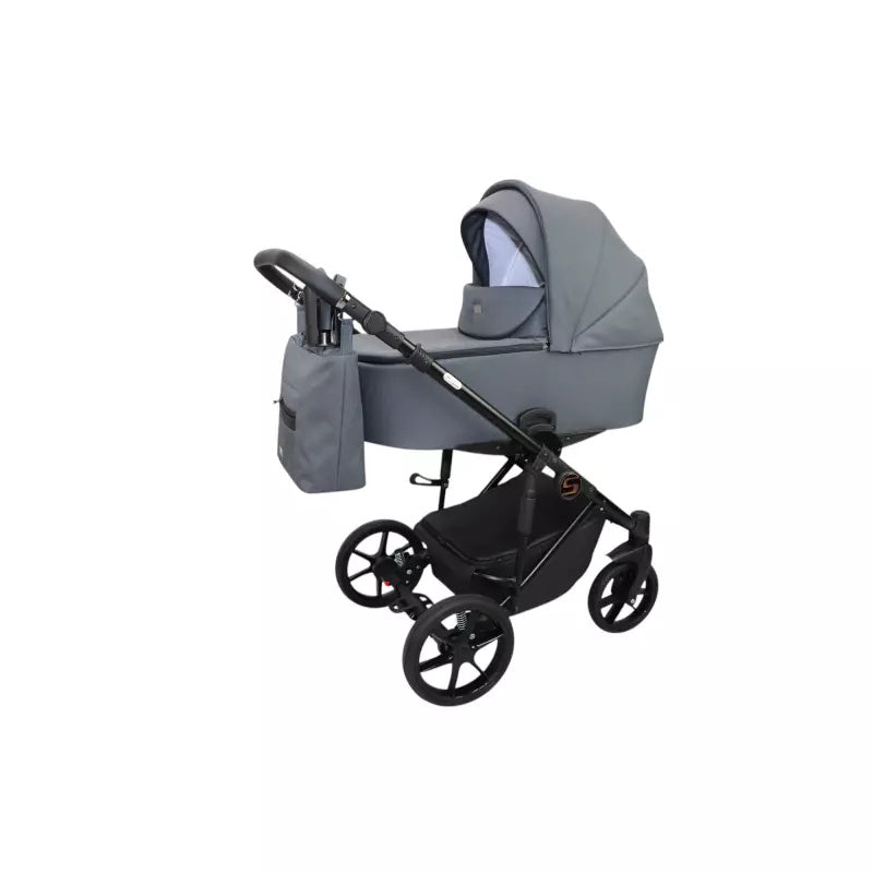 BabySojan Stilo Standard 3-in-1 Stroller – colour Nr6 – image 2