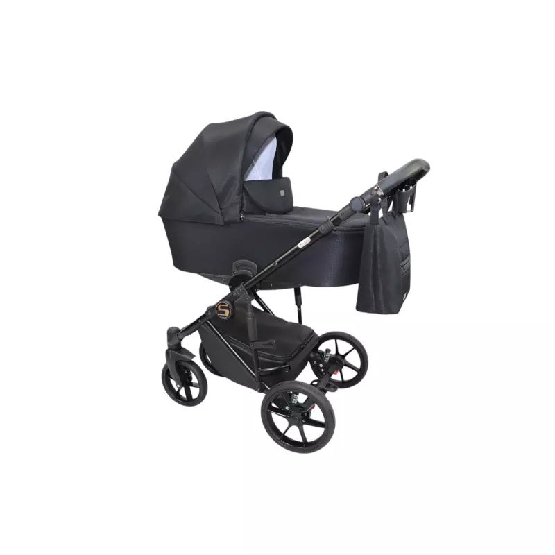 BabySojan Stilo Standard 3-in-1 Stroller – colour Nr7 – image 1
