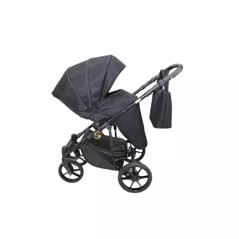 BabySojan Stilo Standard 3-in-1 Stroller – colour Nr7 – image 3