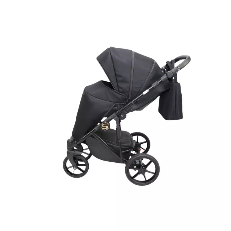 BabySojan Stilo Standard 3-in-1 Stroller – colour Nr7 – image 5