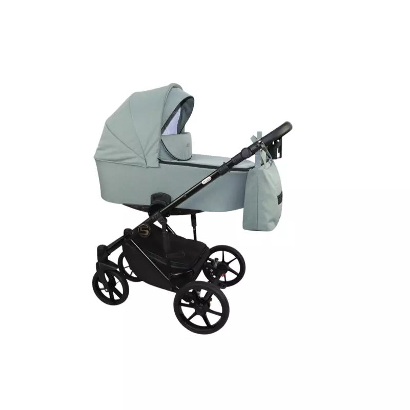 BabySojan Stilo Standard 3-in-1 Stroller – colour Nr8 – image 1