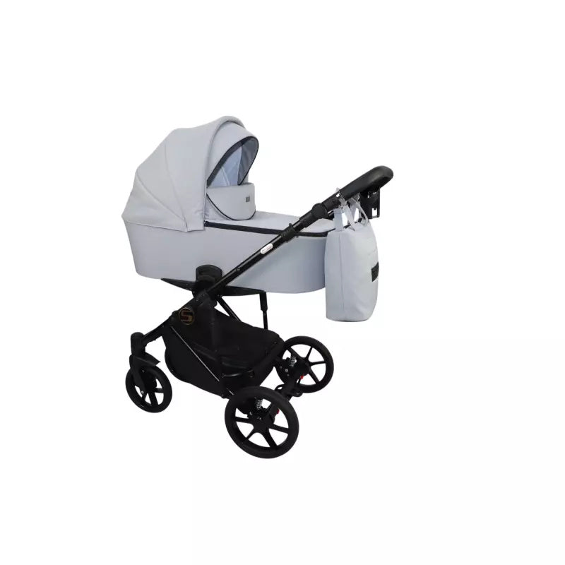 BabySojan Stilo Standard 3-in-1 Stroller – colour Nr9 – image 1