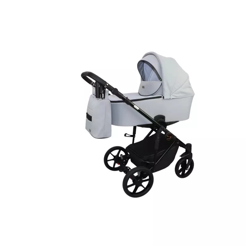 BabySojan Stilo Standard 3-in-1 Stroller – colour Nr9 – image 2