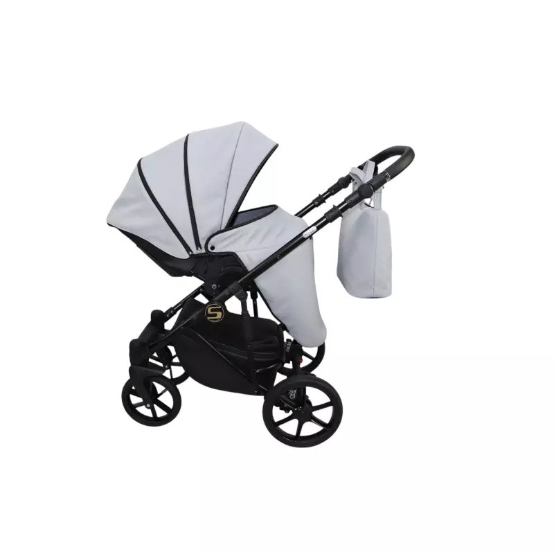 BabySojan Stilo Standard 3-in-1 Stroller – colour Nr9 – image 3