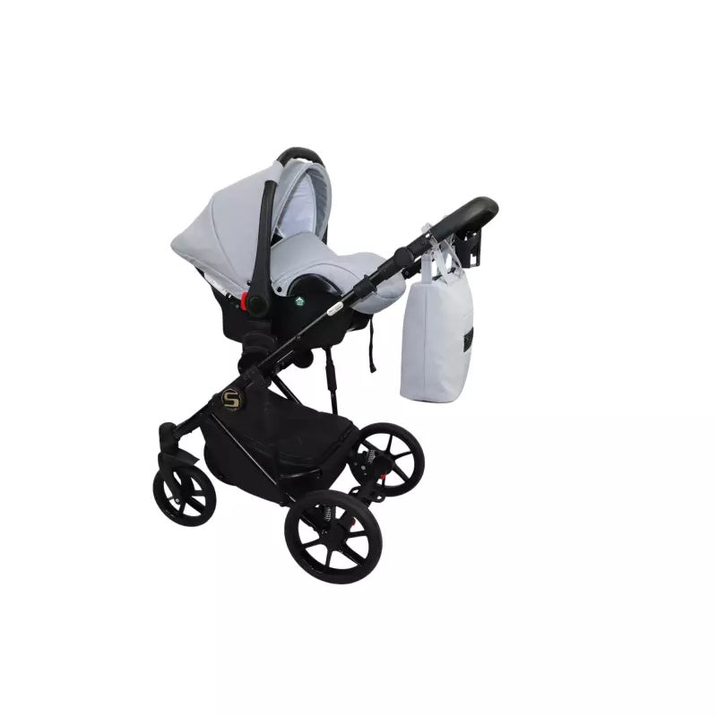 BabySojan Stilo Standard 3-in-1 Stroller – colour Nr9 – image 7