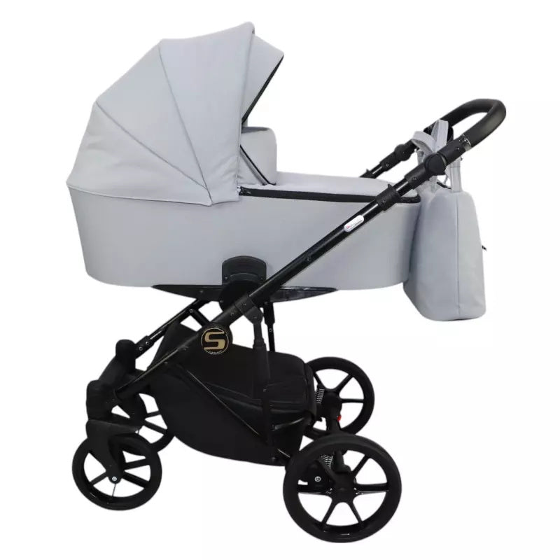 BabySojan Stilo Standard 3-in-1 Stroller – colour Nr9 – image 8