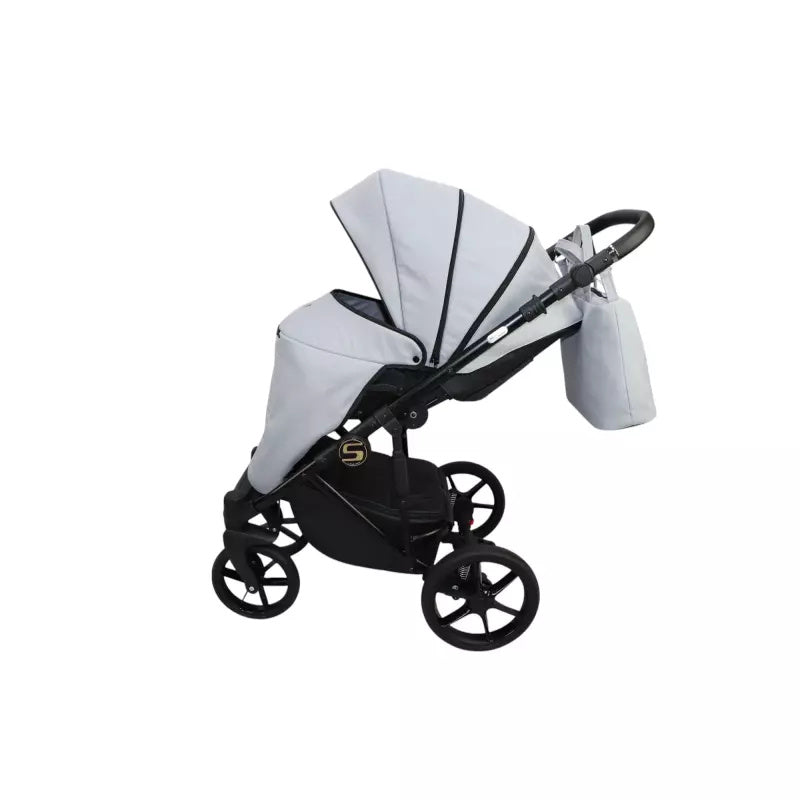 BabySojan Stilo Standard 3-in-1 Stroller – colour Nr9 – image 9