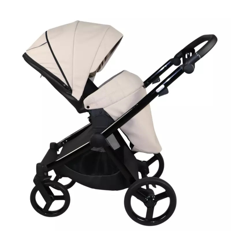 BabySojan Vinci Standard 3-in-1 Stroller – colour Nr1 – image 2