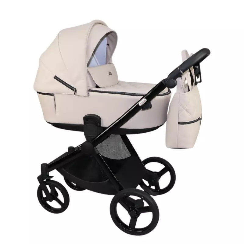 BabySojan Vinci Standard 3-in-1 Stroller – colour Nr1 – image 3