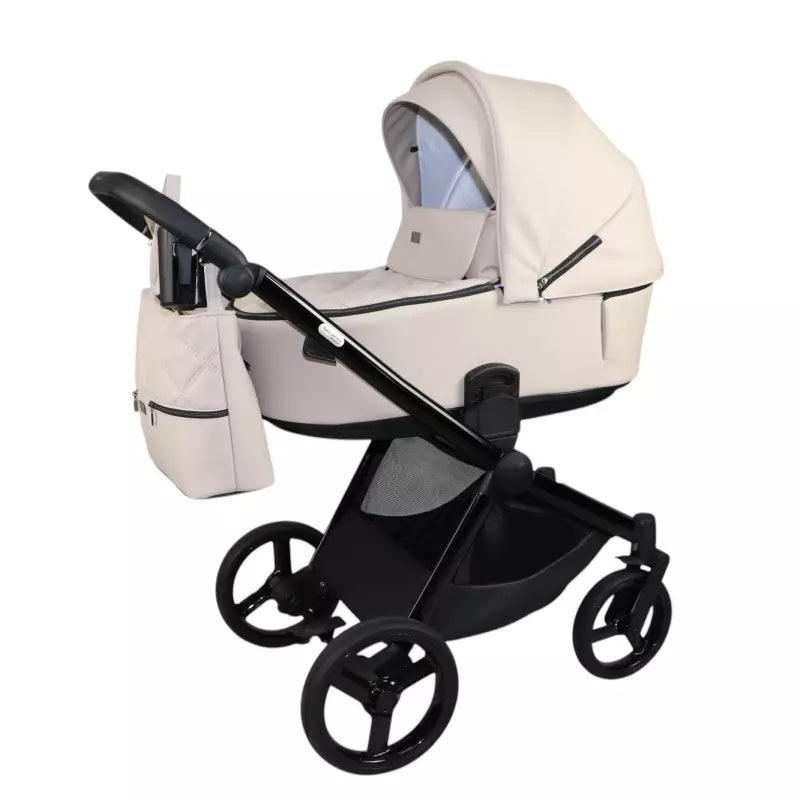 BabySojan Vinci Standard 3-in-1 Stroller – colour Nr1 – image 4