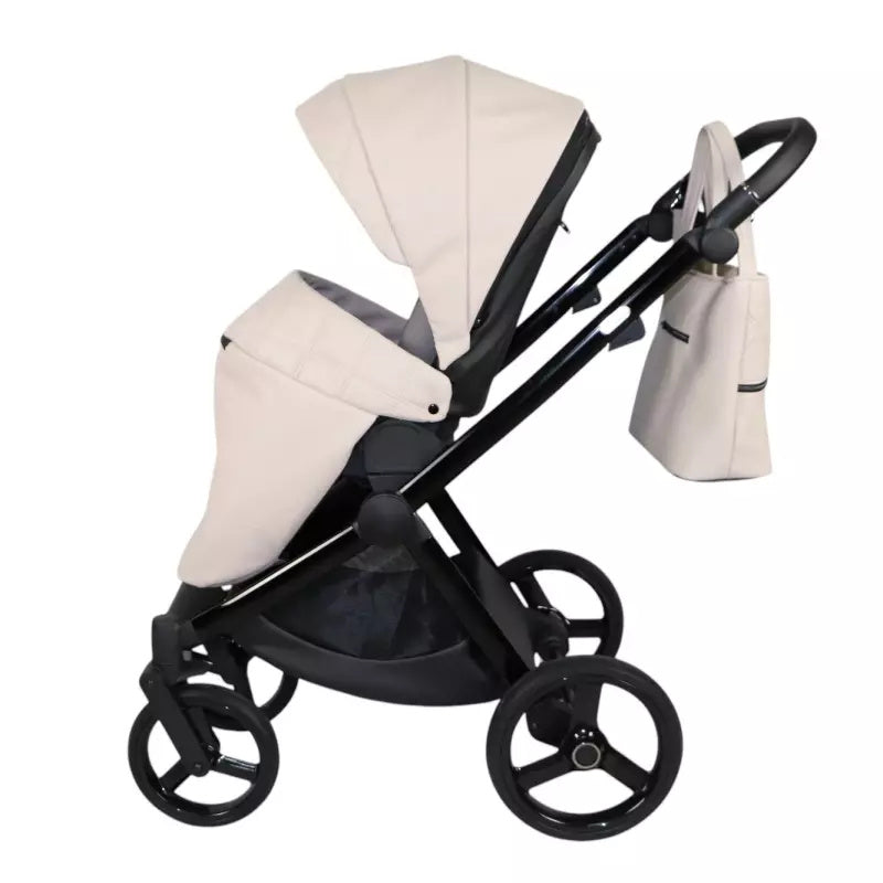 BabySojan Vinci Standard 3-in-1 Stroller – colour Nr1 – image 5