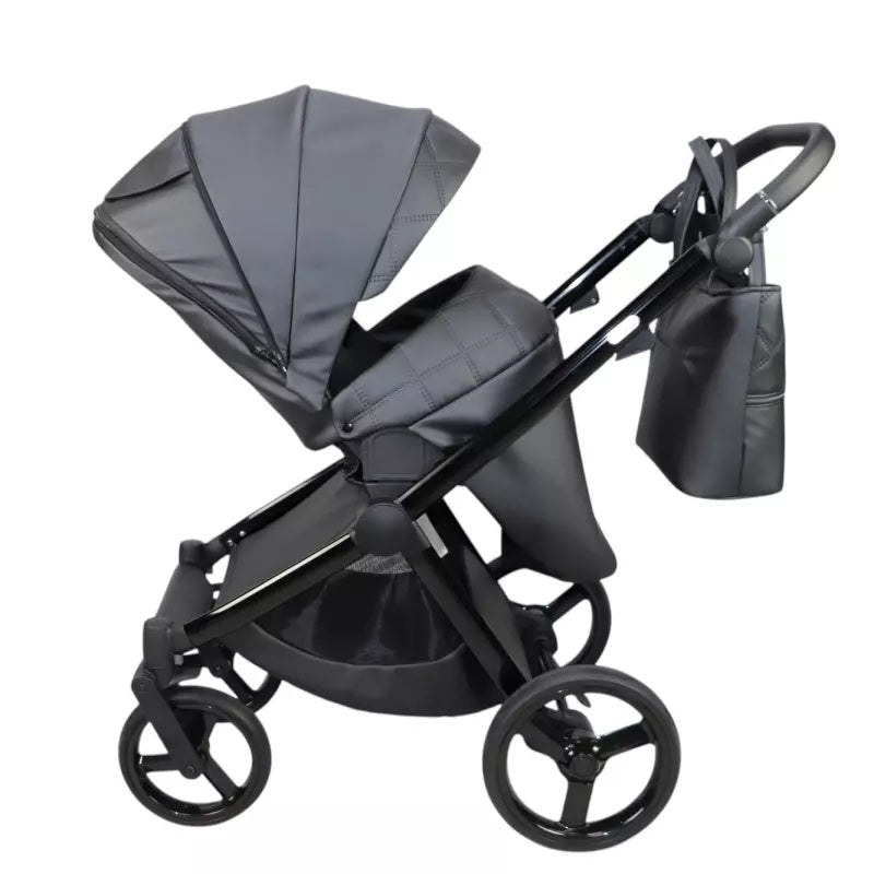 BabySojan Vinci Standard 3-in-1 Stroller – colour Nr2 – image 2