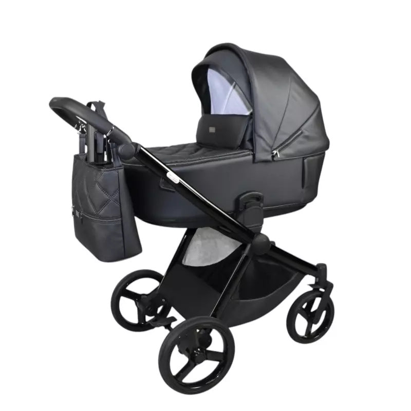 BabySojan Vinci Standard 3-in-1 Stroller – colour Nr2 – image 3
