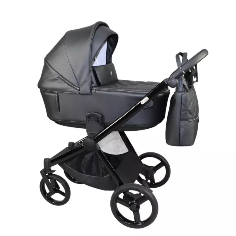 BabySojan Vinci Standard 3-in-1 Stroller – colour Nr2 – image 4