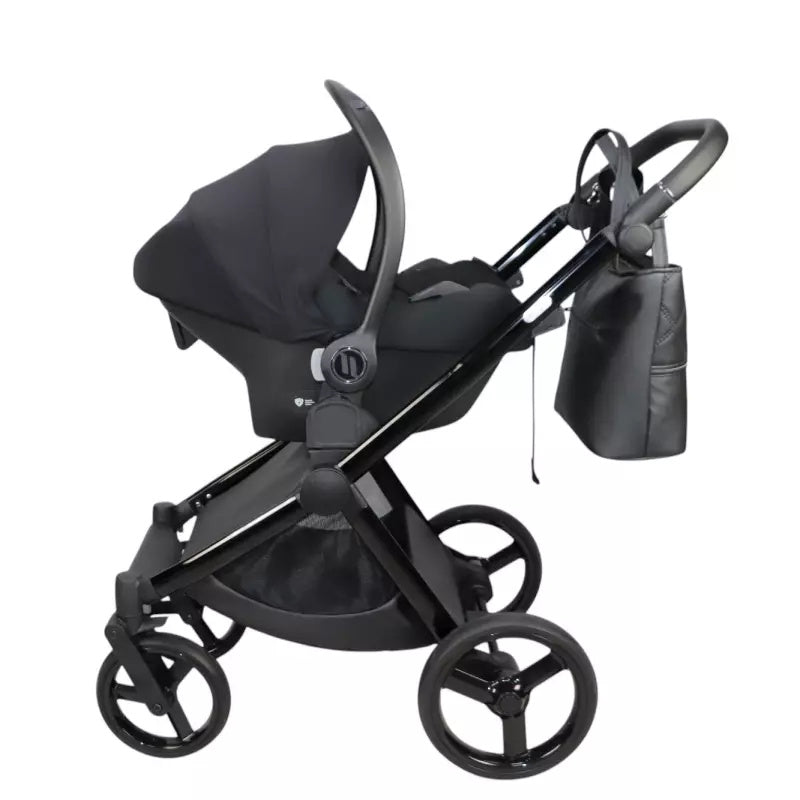BabySojan Vinci Standard 3-in-1 Stroller – colour Nr2 – image 5