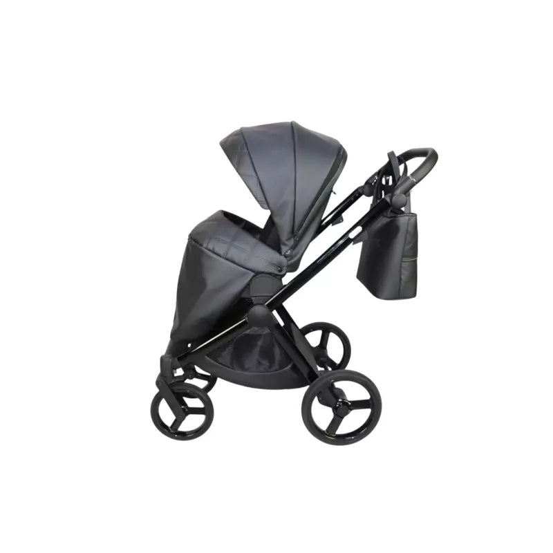 BabySojan Vinci Standard 3-in-1 Stroller – colour Nr2 – image 6