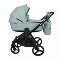 BabySojan Vinci Standard 3-in-1 Stroller – colour Nr3 – image 1
