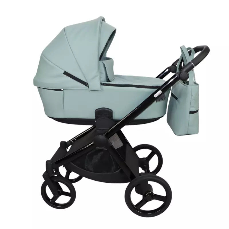 BabySojan Vinci Standard 3-in-1 Stroller – colour Nr3 – image 1