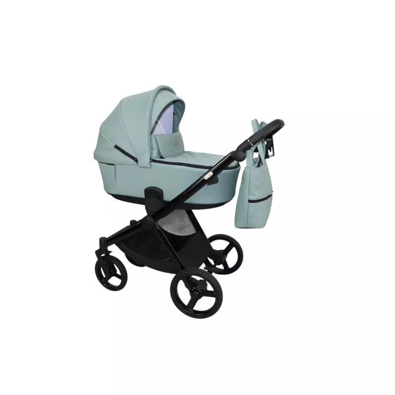 BabySojan Vinci Standard 3-in-1 Stroller – colour Nr3 – image 2