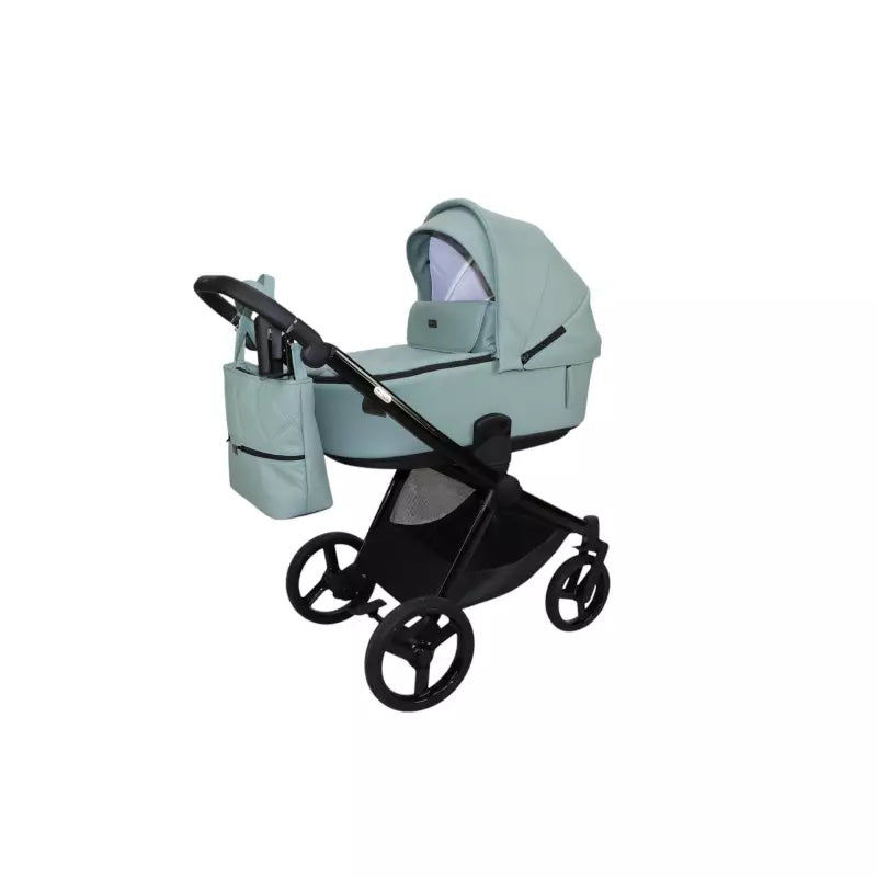 BabySojan Vinci Standard 3-in-1 Stroller – colour Nr3 – image 3