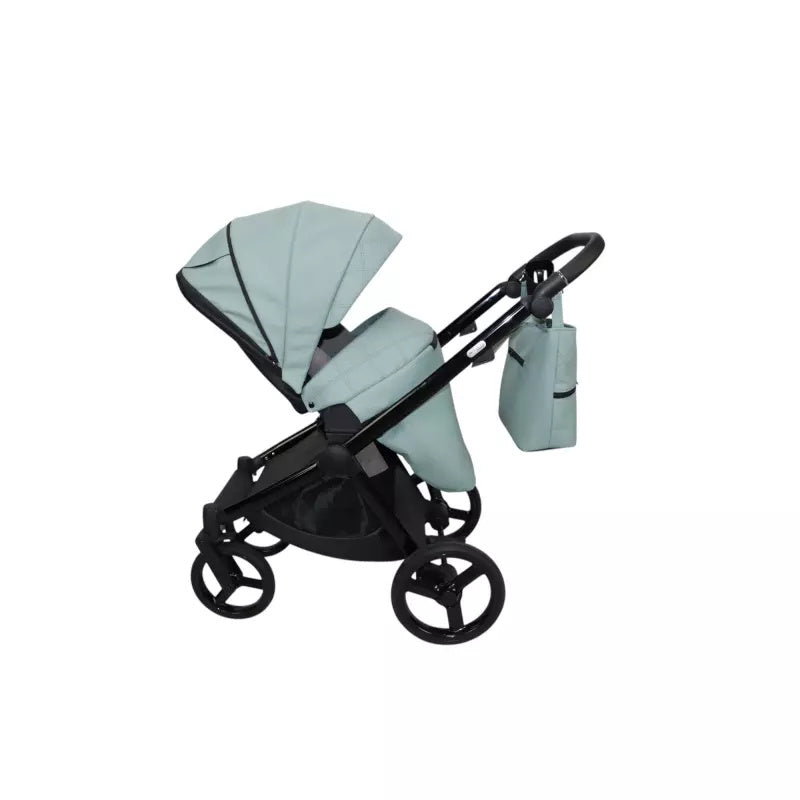 BabySojan Vinci Standard 3-in-1 Stroller – colour Nr3 – image 5