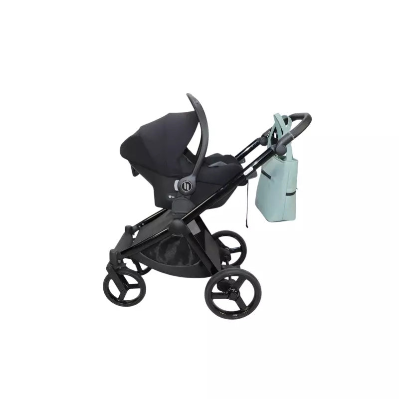 BabySojan Vinci Standard 3-in-1 Stroller – colour Nr3 – image 6