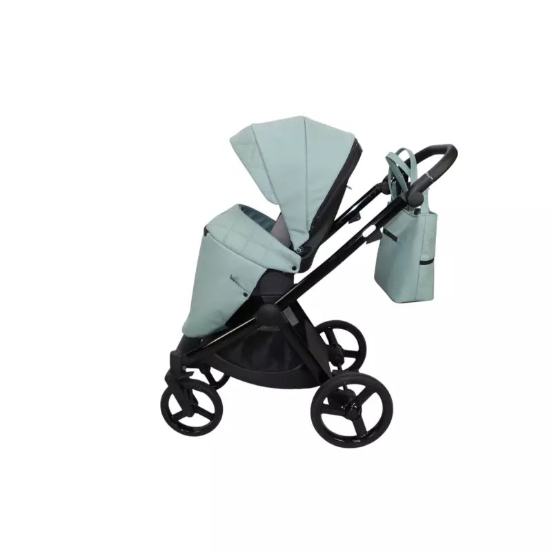 BabySojan Vinci Standard 3-in-1 Stroller – colour Nr3 – image 7