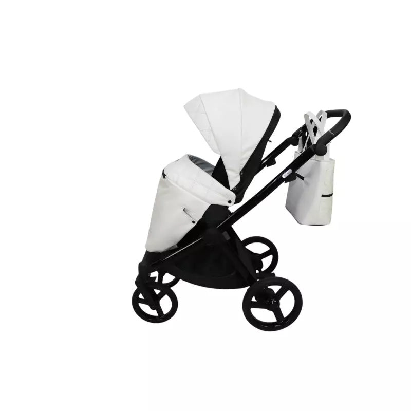BabySojan Vinci Standard 3-in-1 Stroller – colour Nr4 – image 3