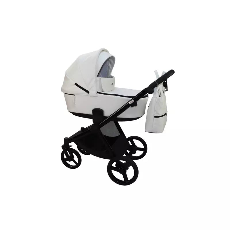 BabySojan Vinci Standard 3-in-1 Stroller – colour Nr4 – image 4